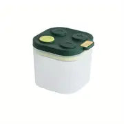 Food Grade Sealed Tank for Kitchen Grain Storage